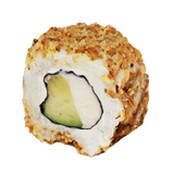 California Crousty Poulet Cheese Avocat
