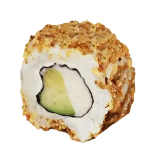 California Crousty Poulet Cheese Avocat