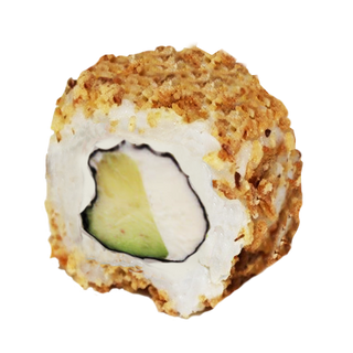 California Crousty Poulet Cheese Avocat