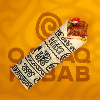 Классический люля-кебаб из баранины