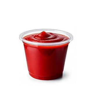 1 Suplément pot kétchup