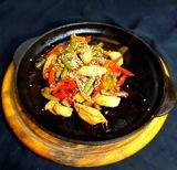 Пательня азіатська (350г)