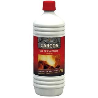 Gel De Encendido Carcoa 1 L.