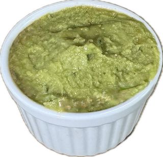 Dip guaca loca