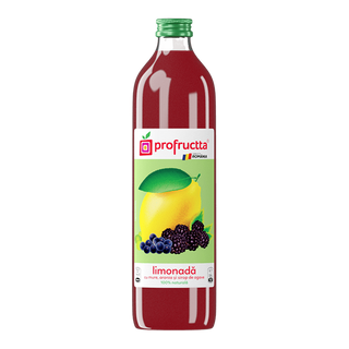 Limonadă cu mure