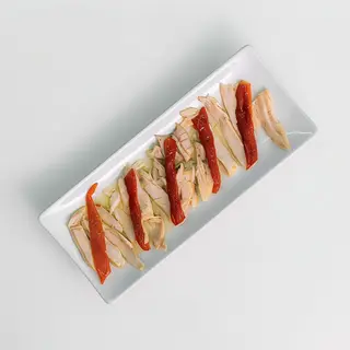 Ensalada Ventresca