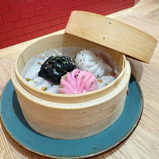 Empanadilla Cristal (3uds)