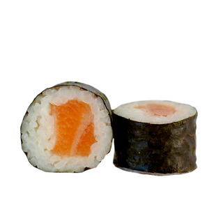 Hosomaki de Salmon