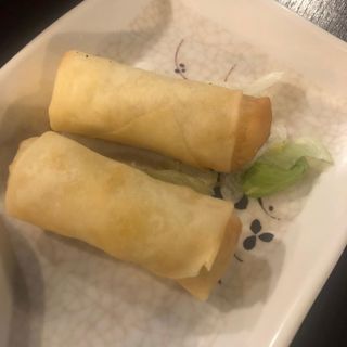 08 harumaki spring roll 4pz