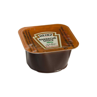 Salsa BBQ