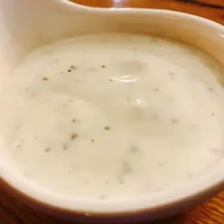 Gorgonzola sos