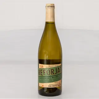 Blanco Reforjat (750 ml.)