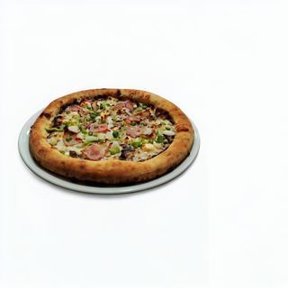 Пица Оливия