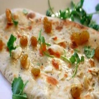 Peshwari Naan