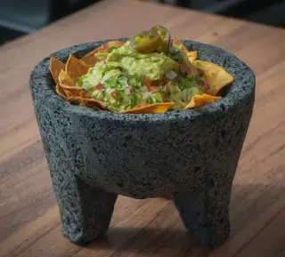 Guacamole