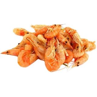 Креветки Сушені Зі Смаком Сиру