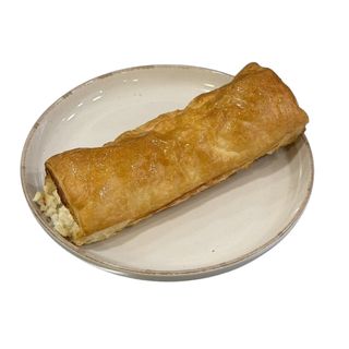 Баница с шунка