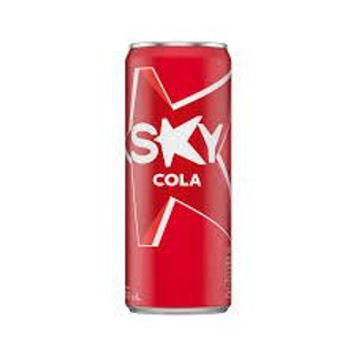 Sky Cola