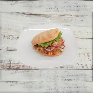 Falafel Doner