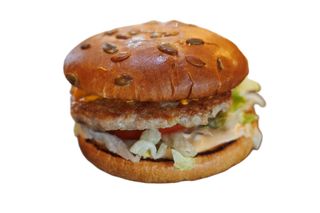 Original Burger de pui