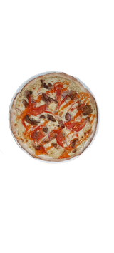 Піца Кебаб (Гостра)