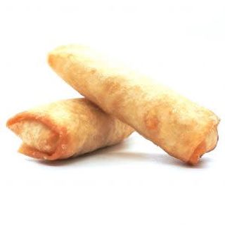 A4 Involtini primavera - 2 pezzi