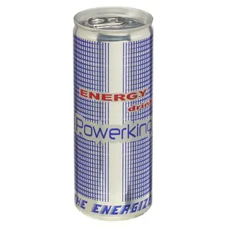 Energy powerking 