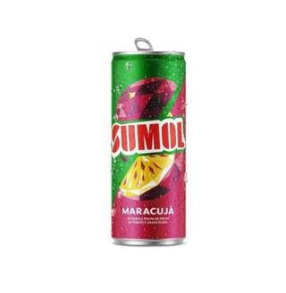 Sumol Maracujá