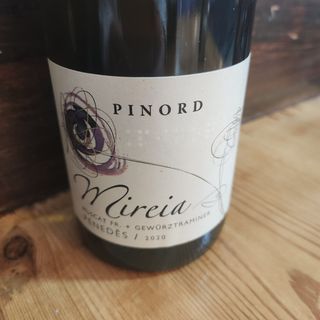 Pinord Mireia Botella (75 Cl.)