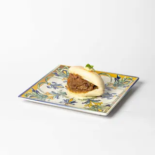 BAO AL RAGU