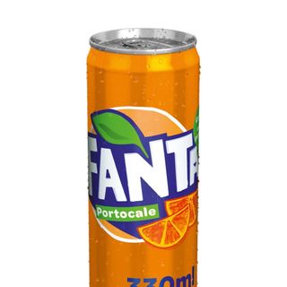 Fanta 330ml