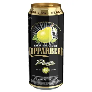 Kopparberg Pera (500 Ml.)
