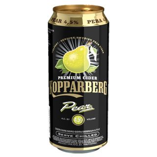 Kopparberg Pera (500 Ml.)