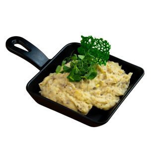 Purea di patate/naturale/tartufo 200g