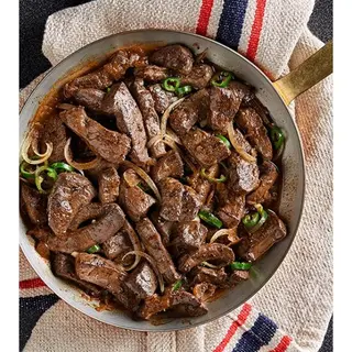 Liver