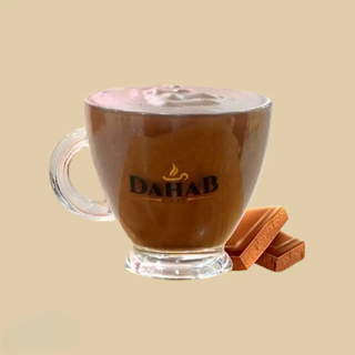 Chocolat Frappé