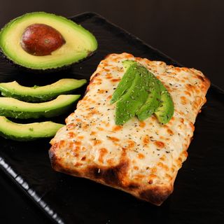 Tacos le Fée Maison + frites + soda