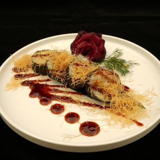 53. Ebi ten - 4 pezzi