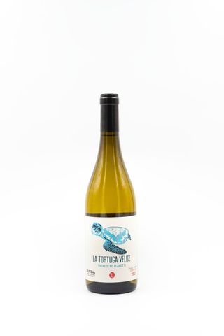 La Tortuga Veloz 2021