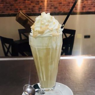 Batido Helado  Kinder (16 Oz.)