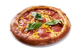 PIZZA PALERMO