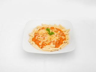 Macarrones Boloñesa