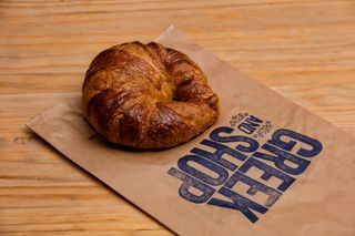 Bollería y dulces!!