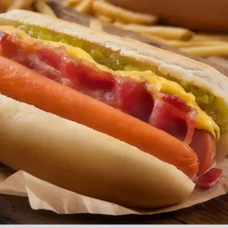 Perrito Doble