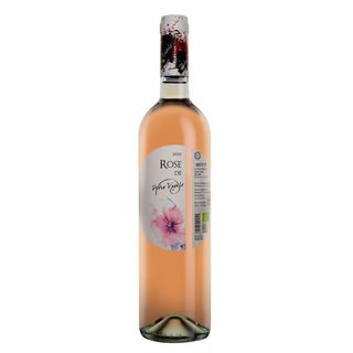 Petro Vaselo Rosé de Petro Vaselo 2020 12% 0.75 L