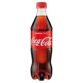 Coca - Cola 0.3l