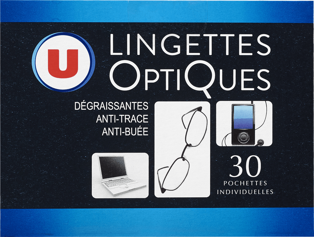 Mouchoirs, cotons et accessoires