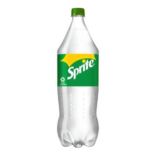 Sprite Bottiglia 1.5lt