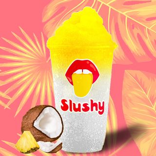 პინა კოლადას სლაში