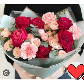 ყვავილების მიქსი